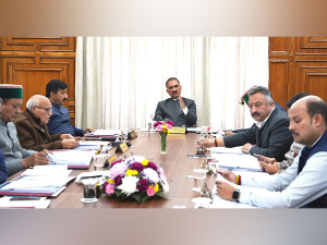 Himachal Cabinet approves upgradation of three municipal councils