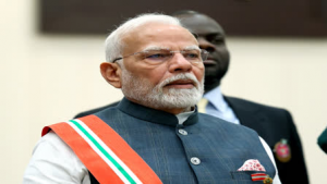 PM Modi leaves Nigeria for Brazil after ‘productive visit’