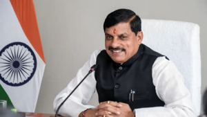 Madhya Pradesh CM to Conduct Five Roadshows in Mumbai as Maharashtra Election Campaign Concludes