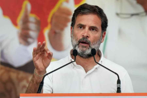 Mumbai Press Club Criticizes Rahul Gandhi for Calling Journalists ‘Slaves’