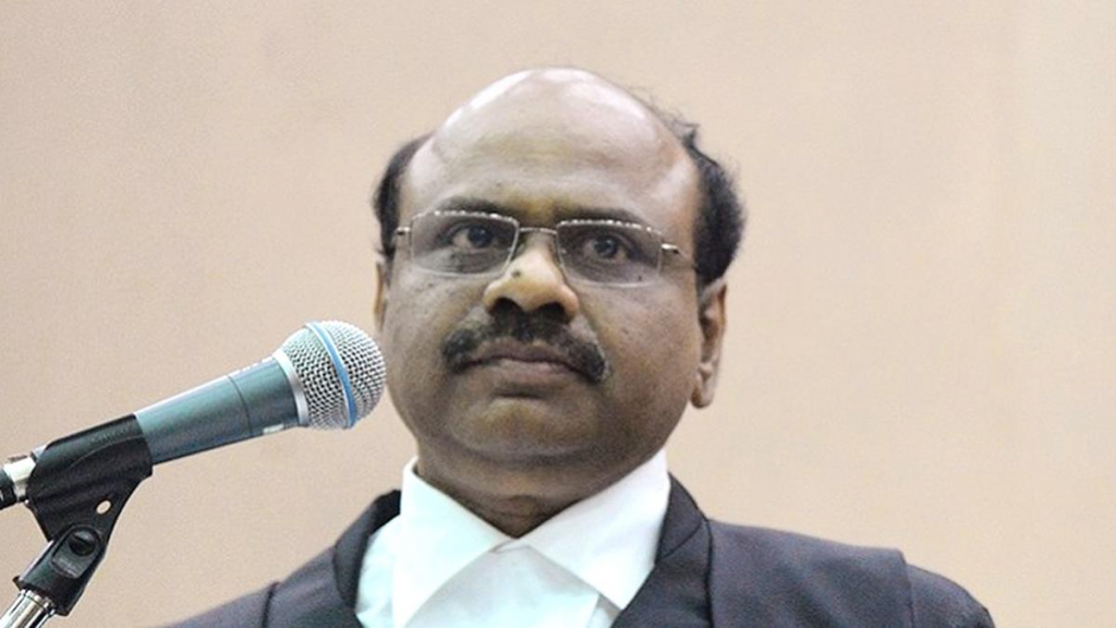 Supreme Court Collegium recommends Justice Krishnakumar as next Chief Justice of Manipur HC