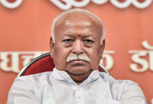 Maharashtra Election 2024: Voting begins for new govt, RSS chief casts vote