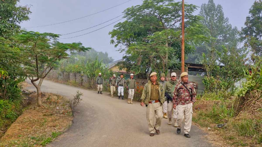 All educational institutions in Manipur's Imphal Valley to remain closed till Nov 23