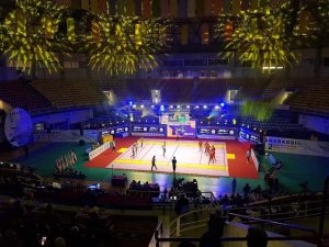 International Kabaddi Federation sanctions World Super Kabaddi League 2025