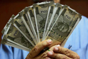 Centre releases Rs 448 crore as grant for rural local bodies in Karnataka