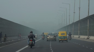 Delhi pollution: Air quality again deteriorates to ‘severe’ category