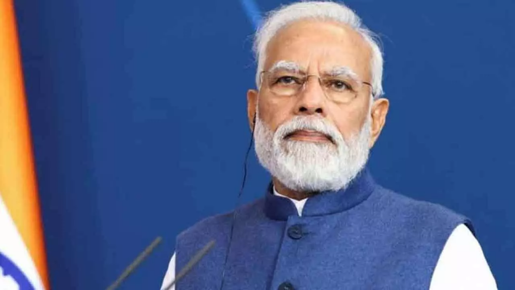 PM Modi urges Indian diaspora to participate in 'Bharat Ko Janiye' quiz