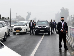 Lapse in PM’s security: Supreme Court rejects Punjab’s plea on witnesses’ statements