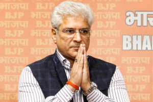Maha election results will impact upcoming polls in Delhi: Kailash Gahlot