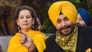 Tata Memorial Hospital Exposes Navjot Sidhu’s Controversial ‘Diet Cure’ for Cancer