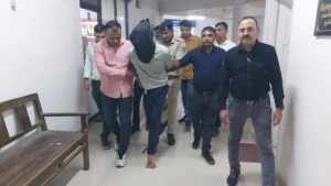Man held for rape & murder of woman in Gujarat’s Valsad