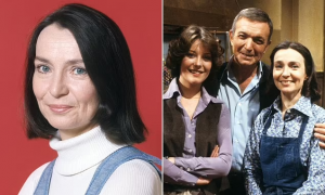 Two time Tony winner Helen Gallagher passes away at 98