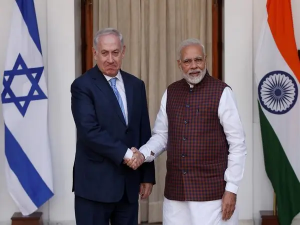 India welcomes Israel, Lebanon’s ceasefire decision