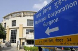Ensure action against illegal garbage vendors in Gurugram: Divisional Commissioner