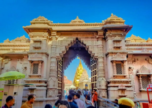 Grand conclave of priests of 51 Shaktipeeths, 12 Jyotirlingas in Varanasi today