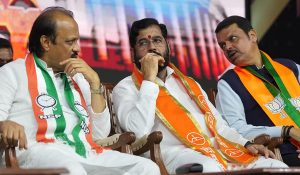 Announcement of Maharashtra CM’s name likely today; Decision will be taken after Mahayuti meeting with Amit Shah