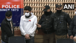 3 terror associates involved in Srinagar ‘Sunday Market’ grenade attack arrested