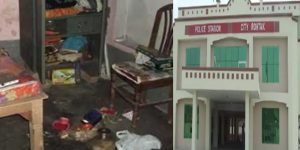 Theft at LIC employee’s house in Rohtak; gold jewelry, Rs 80 thousand cash stolen