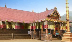 Sabarimala gold theft case: Ramesh Chennithala says 30.5 kg gold replaced with copper