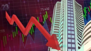 Sensex crashes 984 points, loses 1,795 points in 3 trading sessions