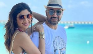 Raj Kundra to wife Shilpa Shetty: You make every moment feel like a celebration