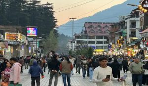 Himachal: Skies to remain clear after days of heavy rain and snowfall