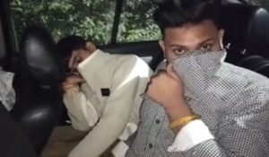 Jalandhar STF team arrested 2 drug Smugglers in Amritsar, recovered heroin of 7 Crore