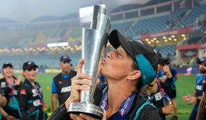 It still hasn’t quite sunk in yet: Sophie Devine on World Cup Victory