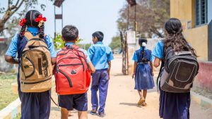 Following improvement in AQI, Schools in Karnal to reopen from today; DC issued orders