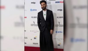 Vir Das shines as host at International Emmy Awards 2024