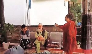 Troubles increases for Himachal woman who harassed Kashmiri shawl sellers, DC Kangra issues notice