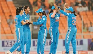 BCCI boosts pay for domestic women’s cricketers; match fees hike to Rs 50,000: Sources