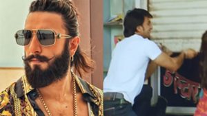 Ranveer Singh recalls the time when his ‘dreams became a reality’