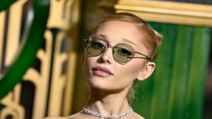 Ariana Grande says commenting on people’s appearance is ‘dangerous’