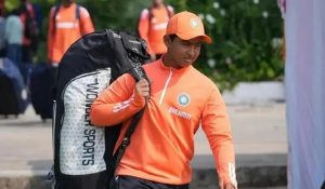 Under-19 Asia Cup: Vaibhav Suryavanshi dazzles in Sharjah to seal India’s date with Bangladesh in final