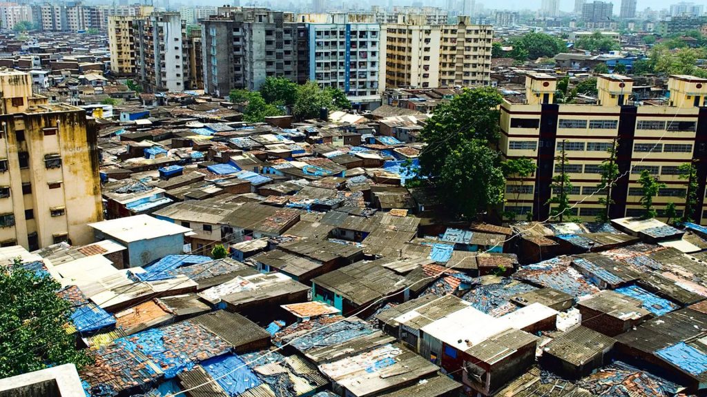 Dharavi’s upper-floor residents included in rehabilitation scheme