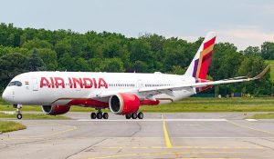 Air India buying 100 more Airbus planes