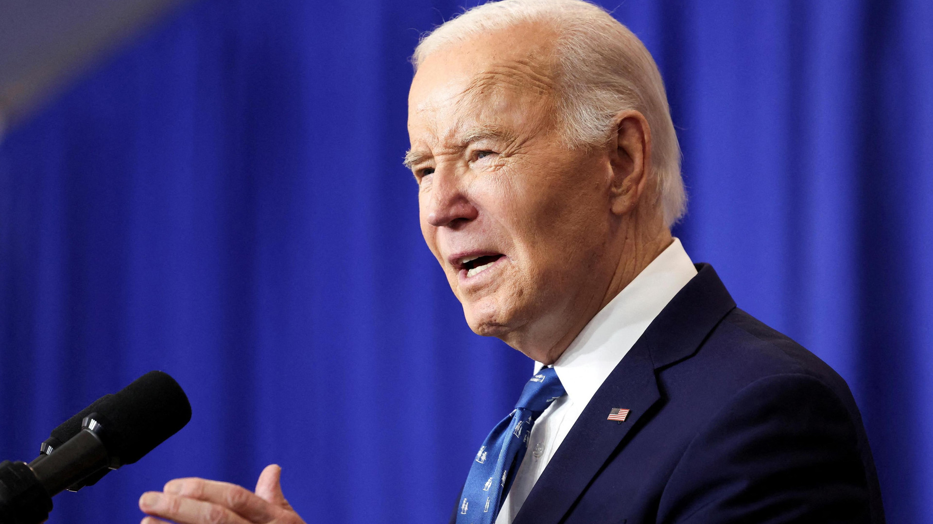 Trump slams Biden’s decision to commute death sentence of 37 individuals