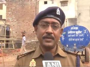 Sambhal violence: 50 arrested by police in connection of voilence