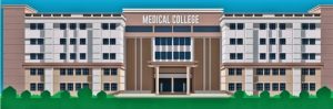 Three sites for setting up of new ESIC Medical College identified in Ludhiana