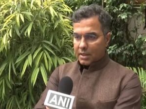 AAP going to commit a big Cyber fraud: Parvesh Verma
