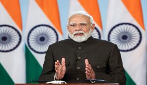 PM Modi to launch multiple development projects worth over Rs 6670 crore in Prayagraj on Dec 13