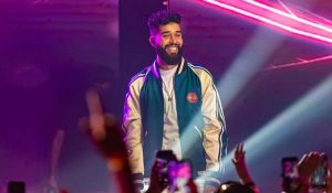 NIA’s input to Punjab, attacks possible on singers; security intensified for AP Dhillon’s show