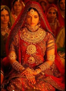 Aishwarya Rai Bachchan’s iconic Jodha Akbar lehenga honoured by the Oscars Academy  