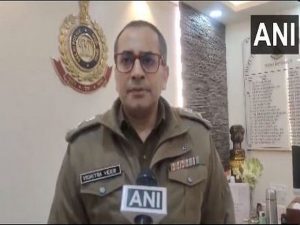 Authorities conduct door to door surveys in Delhi to identify illegal migrants from Bangladesh