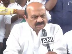 K’taka BJP MP  accused congress for using state funds for congress rally