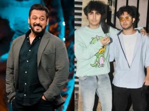 Salman Khan’s nephews to join Bigg Boss 18 for star-studded birthday bash