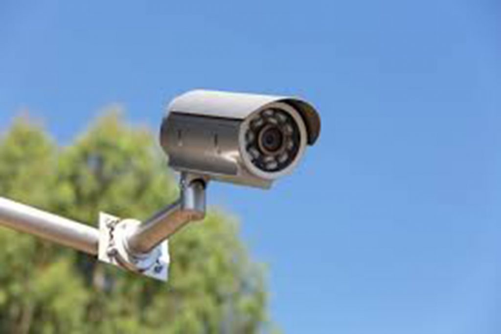 CCTV’s installed in Bengal villages to check B'deshi infiltration