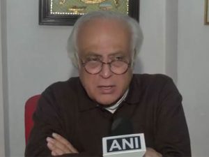 Congress MP Jairam Ramesh termed FIR against Rahul Gandhi a propaganda by BJP