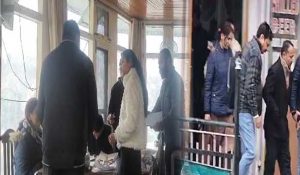 Handicraft Handloom in-charge arrested in Chamba for taking bribe of Rs 18 thousand